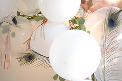 WELCOME TO THE WEDDING